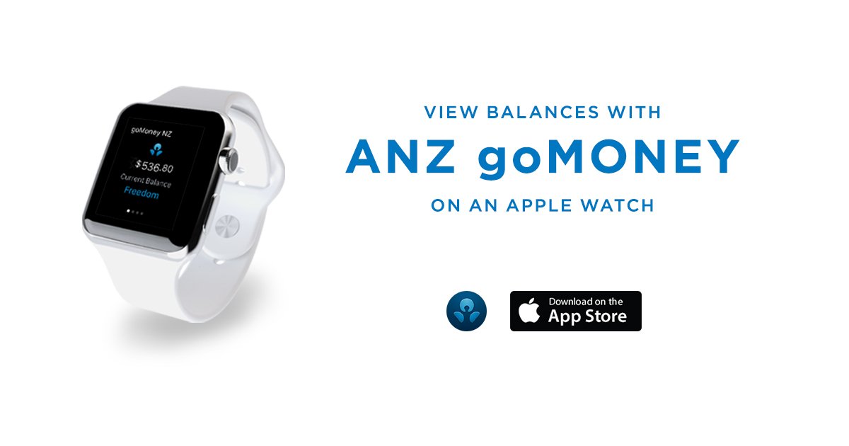 Anz New Zealand On Twitter You Can Now View Your Anz - 