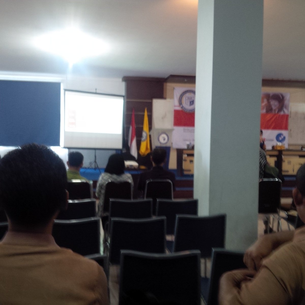 Oracle Day at Ibi darmajaya cc <a href="/ahmad_cucus/">cucus</a> <a href="/RobbyYuliEndra/">Robby Yuli Endra</a> @taqwanthamrn