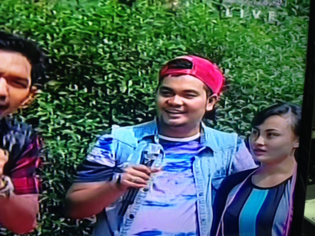 akangobet's tweet photo. @indrabektiasli kak Bekti selalu bikin rame di Tanjidor. Klop sama bang @jamiloibnu di @eatbulagaANTV @whatsonANTV https://t.co/ZQtGU2IZNu