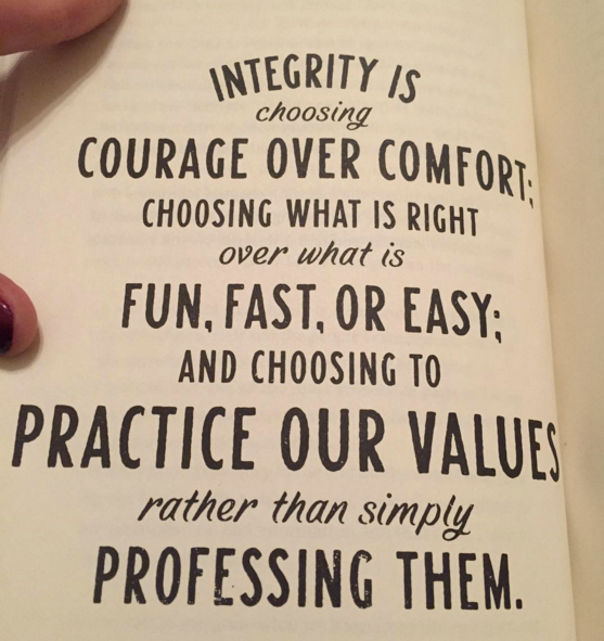 4collegeparents's tweet photo. To my children...
#integrity #practicevalue https://t.co/uRHzqkxsPZ