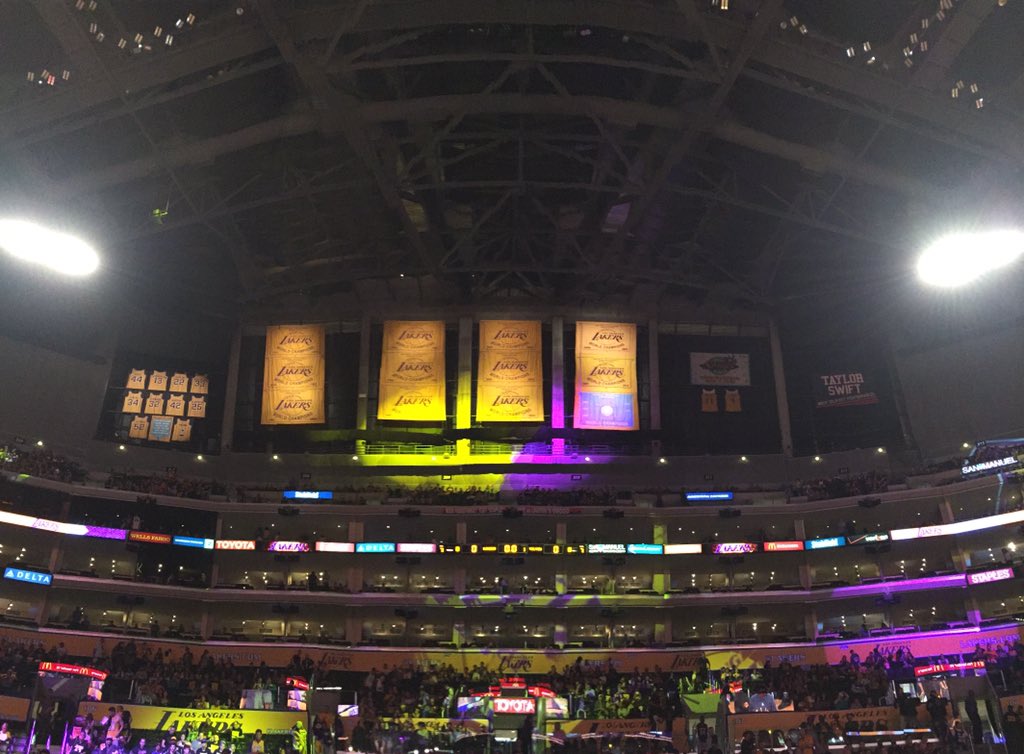 Staples Banners