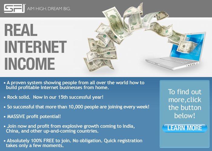 Six Figure Income tweet media
