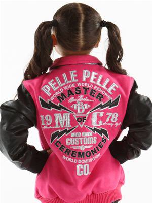 infant pelle pelle coats