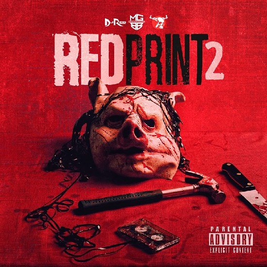RealYoungGrinch's tweet photo. @OfficialDJRed droppin his most anticipated project to date #RedPrint2 featuring exclusives from @miamikkutta https://t.co/bc2Gvx1gAa