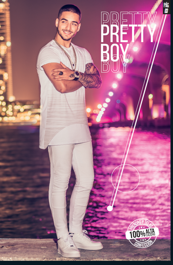 AmelissaByMaluma tweet media