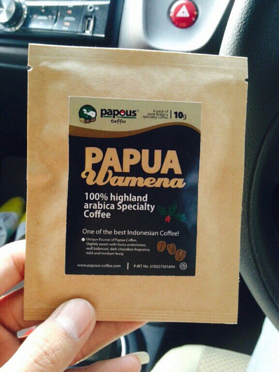 Papous Coffee Bar Catering Service, highly recommended, must try!👍🏼👍🏼👍🏼☕️