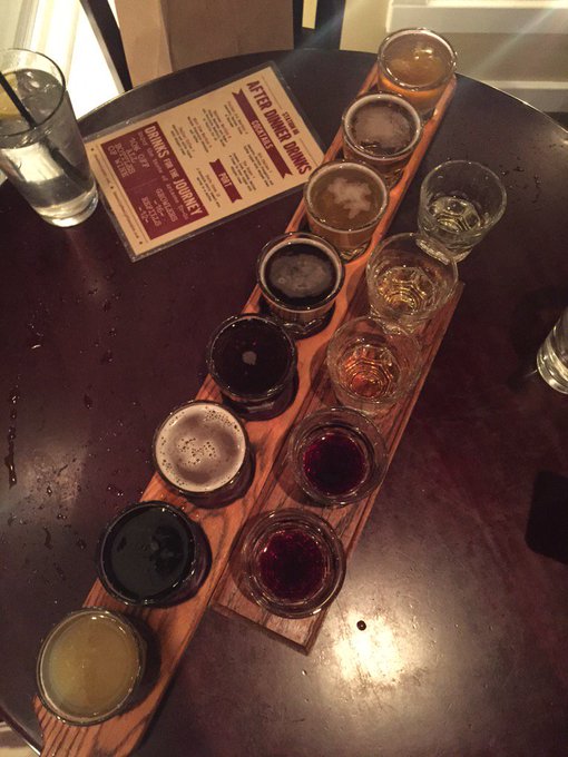 That's about right #wine #beer #borderlinealcoholic #maybefullblown #arizona #az #mine https://t.co/<a href="/tag/wine"class="tags">#wine</a><a href="/tag/beer"class="tags">#beer</a><a href="/tag/borderlinealcoholic"class="tags">#borderlinealcoholic</a><a href="/tag/arizona"class="tags"><span>#arizona</span></a><a href="/tag/mine"class="tags"><span>#mine</span></a><a href="/tag/az"class="tags"><span>#az</span></a><a href="/tag/maybefullblown"class="tags"><span>#maybefullblown</span></a>