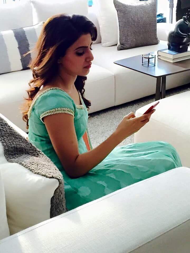OnlYforYouSam's tweet photo. @Samanthaprabhu2 Looking #adorable <3 https://t.co/bq9jtLtQJH