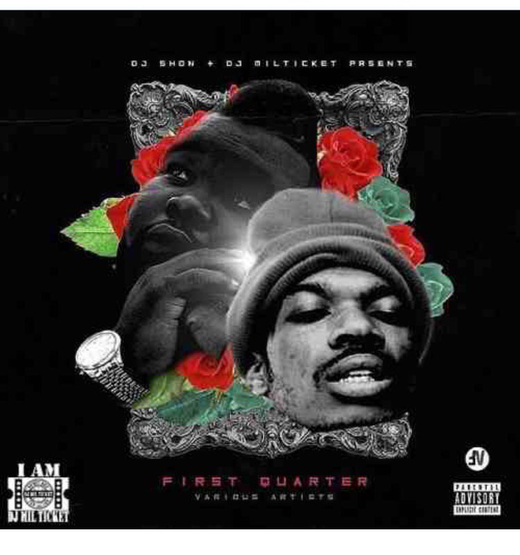 Moericeroni's tweet image. #FirstQuarter #indytapes @livemixtapesPR @indytapes livemixtap.es/s56 @DJShonChicago @Djmilticket7037