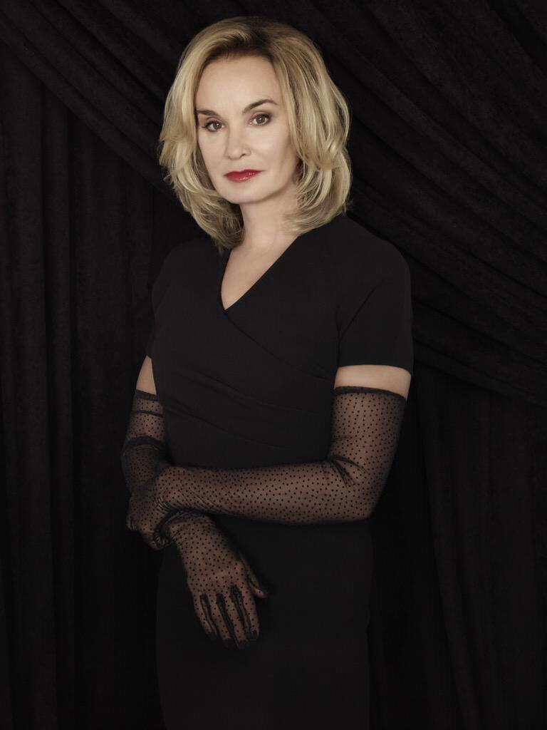 rtmoms's tweet photo. Jessica Lange https://t.co/Quny4cHYxs
