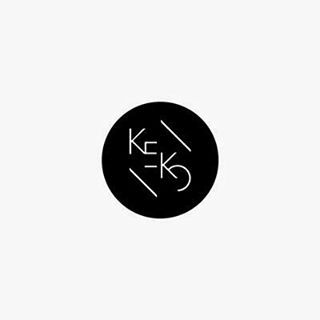 patrickkoosman's tweet photo. #tbt to the graphic design days. Logo for Studio Keko, graphic design studio. #logo #logodesign #graphicdesign #ptr… https://t.co/hgclFOY4Zo