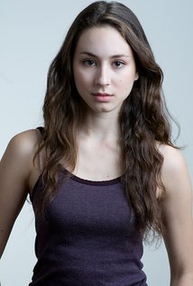 Happy Birthday to Troian Bellisario (30) 