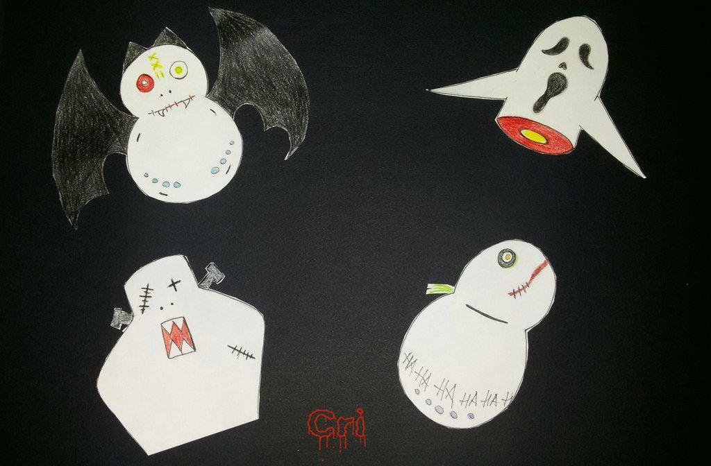 Cri_crazy4Mars's tweet photo. @30SECONDSTOMARS BOO !!!  👻🎃 #HappyHalloween #MARSHalloween #Creeps #CreepsHalloween #MARSart @CREEPS @JaredLeto https://t.co/dnV20Sq1sw