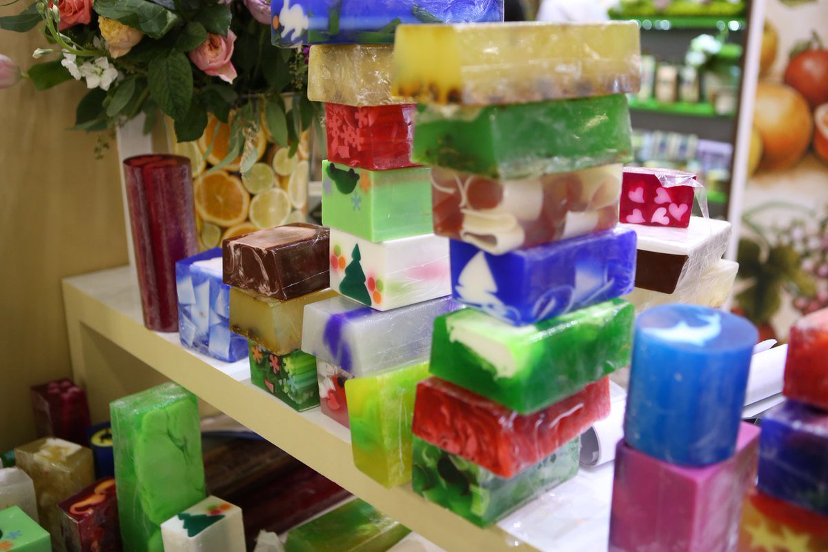 InterCHARM's tweet image. Немного красок и яркого настроения с InterCHARM 2015...

#интершарм #interCHARM #interCHARM2015 #интершарм2015