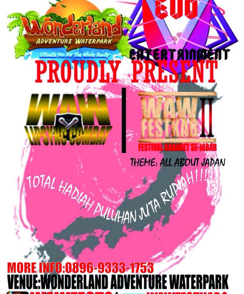 WAWfest2 tweet media