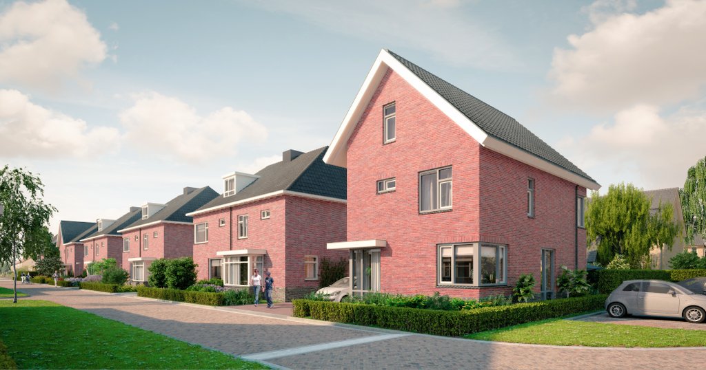 AJvanderTol's tweet photo. As zaterdag 11-13 uur start de verkoop van de volgende woningen @WieseSchalkwijk  https://t.co/khQx3gfDcb https://t.co/14Mqmhrors