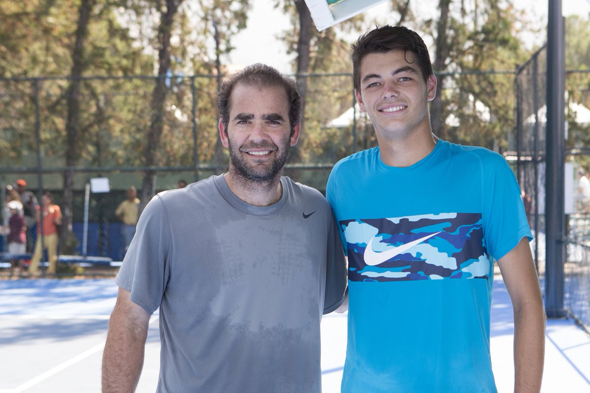 Week 43: Monterrey, Mexico [Winner: Thiemo DE BAKKER] | Mens Tennis Forums