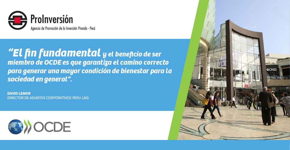 ProInversionPe's tweet photo. [#Video] Y tú, ¿Sabes la importancia del #ProgramaPaís y del ingreso de #Perú a la #OCDE? https://t.co/bhz38crQuF https://t.co/08TQSeyzrl