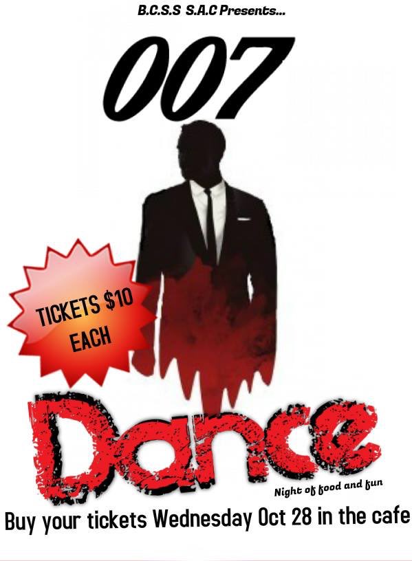 BCSS SAC tweet media