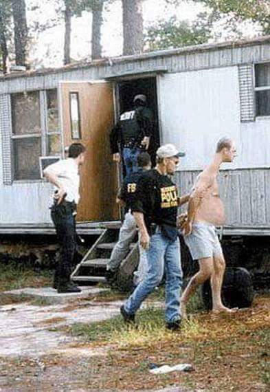 juwomble's tweet photo. Nic uttley has been arrested https://t.co/ogFjecCDQe