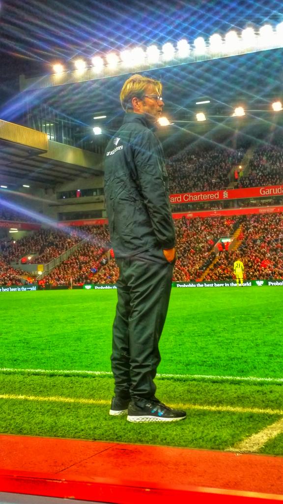 bono1712's tweet image. #DerChef