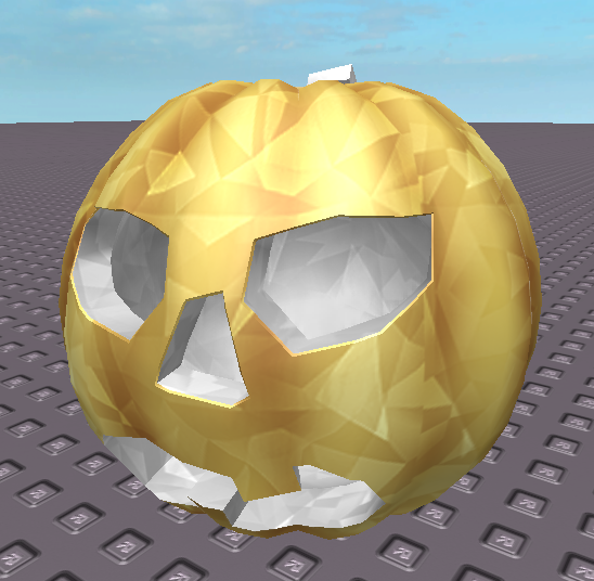 Theinnovative On Twitter My Sparkle Time Pumpkin V3 This Actually Looks Pretty Cool Https T Co G1ekqqjcae - roblox sparkle time pumpkin