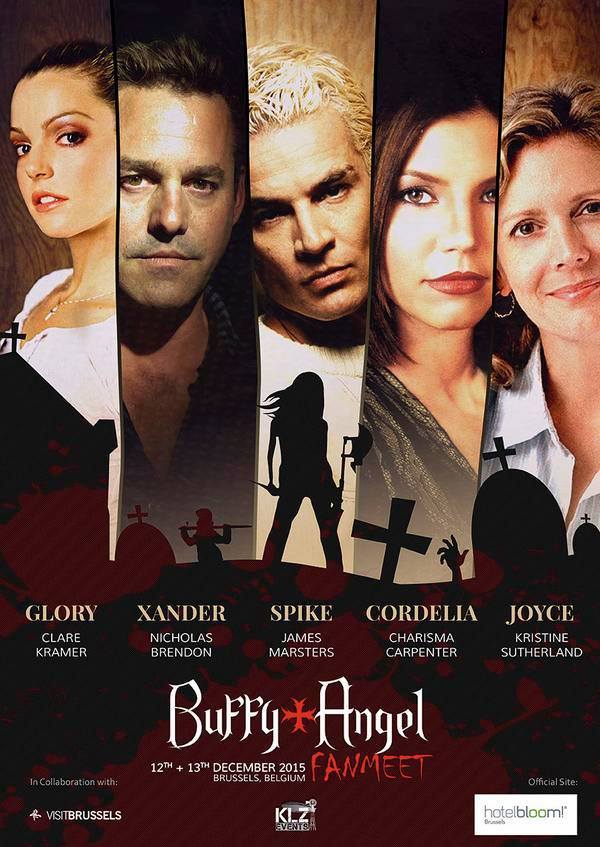 KLZ_FanMeets's tweet photo. #RealCountdown is happening! Enjoy our discounts and promotions until November 1st ;) https://t.co/NeotTRBEvn #buffy #angel #btvs