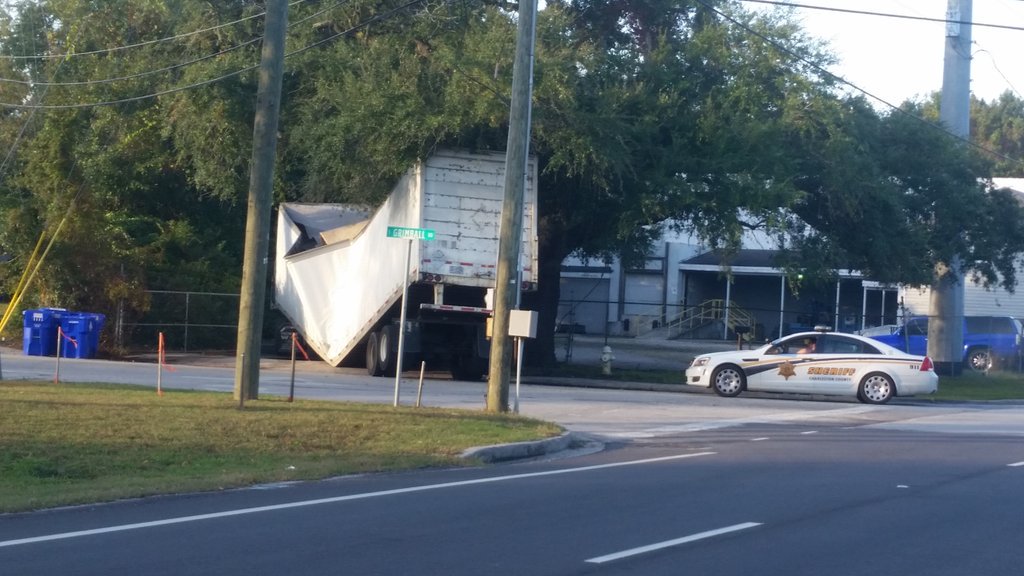 LeapTechLLC's tweet image. Hey #Charleston, at Leaptech even our trees are built to last!