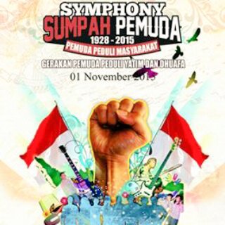 Next Show <a href="/wedusgimbalband/">Wedus Gimbal</a> w/ <a href="/smilemorningsm/">SMILE MORNING</a> <a href="/XaymacaSoul/">Xaymaca Soul</a> Live On Symphony Sumpah Pemuda at Cisauk, 1 Nov 2015.