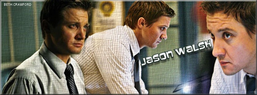 BethACrawford's tweet photo. Ooops! Forgot to add the Jason Walsh spotlight banners! https://t.co/j3k9kPhfnK