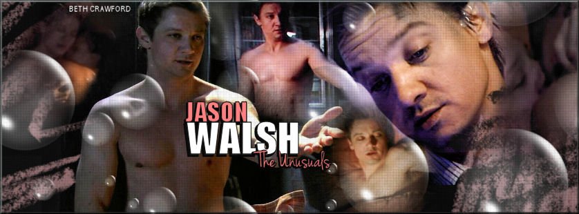 BethACrawford's tweet photo. Ooops! Forgot to add the Jason Walsh spotlight banners! https://t.co/j3k9kPhfnK