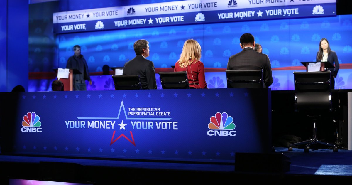 HuffPost's tweet photo. Focus groups and instant polls won't tell you who "won" the debate https://t.co/WK2IBdwFMt https://t.co/OQv6LvdHtP