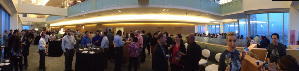 Technical_ly's tweet photo. Uncertain of the @comcast impact on Philly? Here's 200+ of their technologists, many of whom relocated for roles https://t.co/R3ECf8jmFH