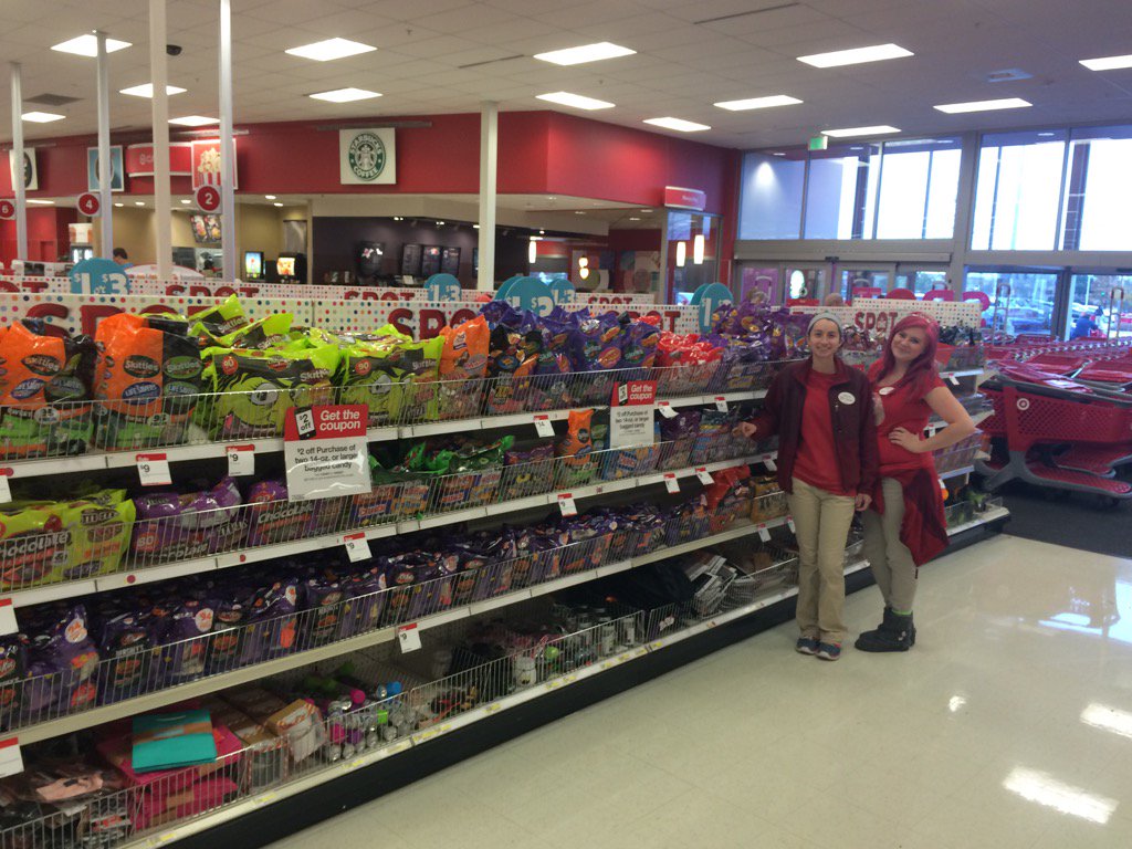 4 days of sales until Halloween at T2559!  One spot and promo packed with candy and it is Selling!!!
#@Jeff_DeMoss