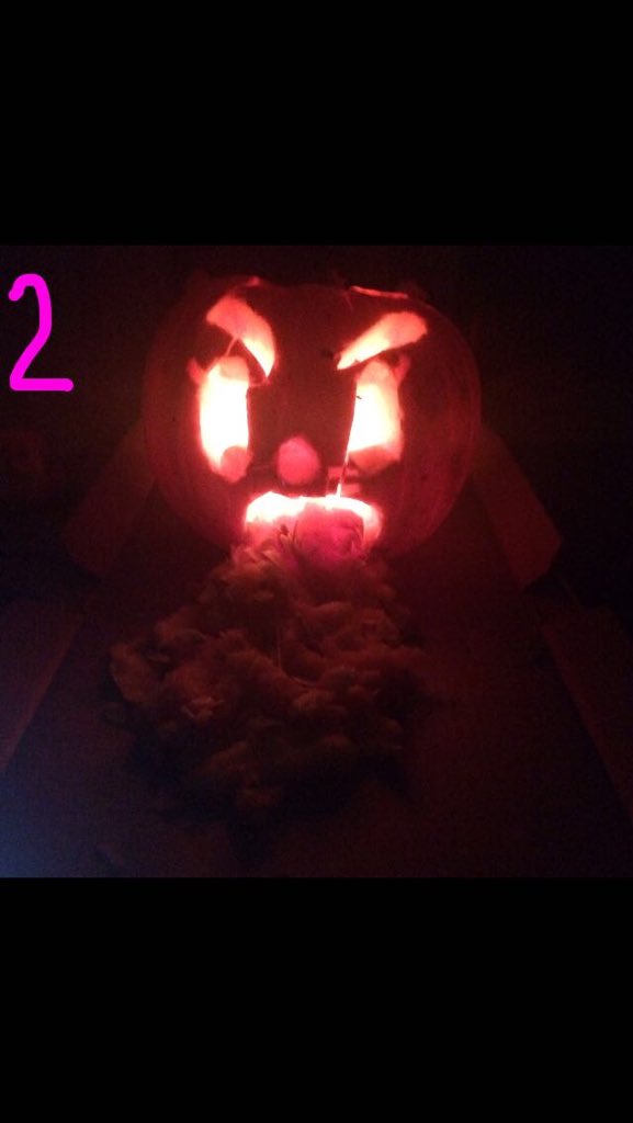 PikeTasha's tweet photo. We did a gabby and @ZozeeBo witch one is the best 1or 2 https://t.co/NyMBBMQBj7