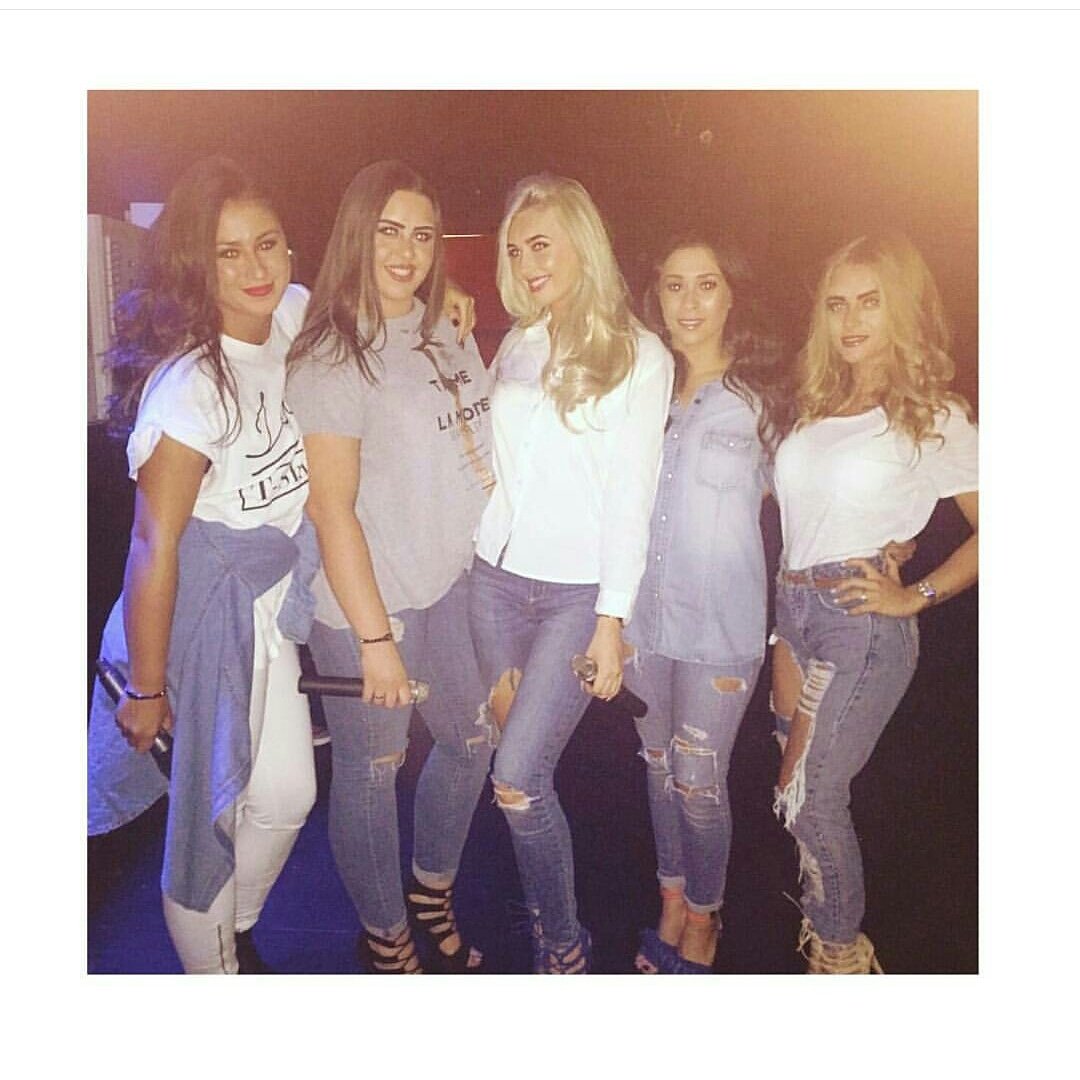 EgoMusicUK's tweet photo. We have had the Most Amazing day Rehearsing, Planning and Organising💖💫 
Same again tomorrow 🎤 #launch #Girlband #Ego https://t.co/desWuFCOHM