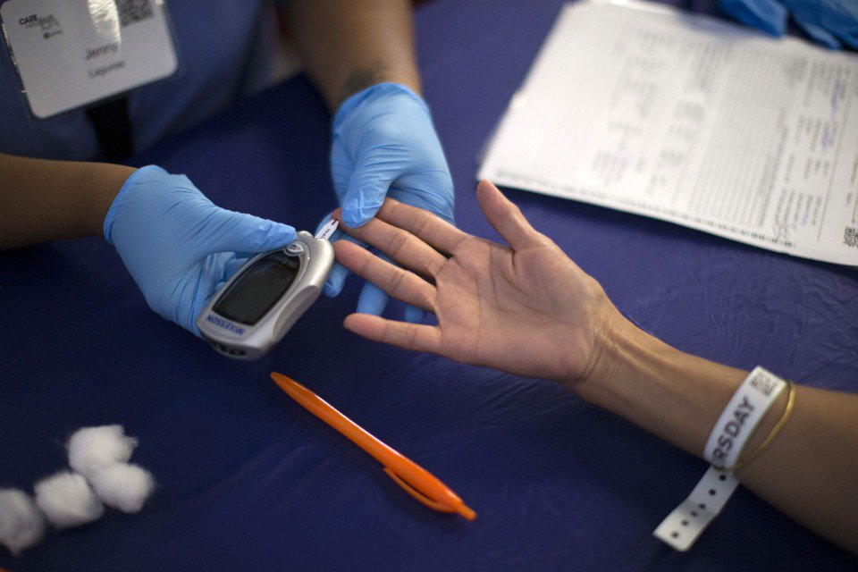 TheAtlantic's tweet photo. When diabetes leads to an eating disorder https://t.co/iCF9PMxrVr https://t.co/KiTDropyTs