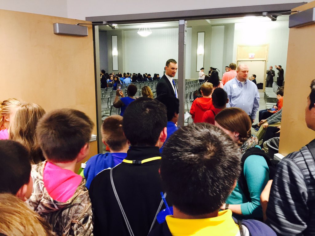 deborahgist's tweet image. I am ready for #Mathx! @utulsa @TFAOklahoma