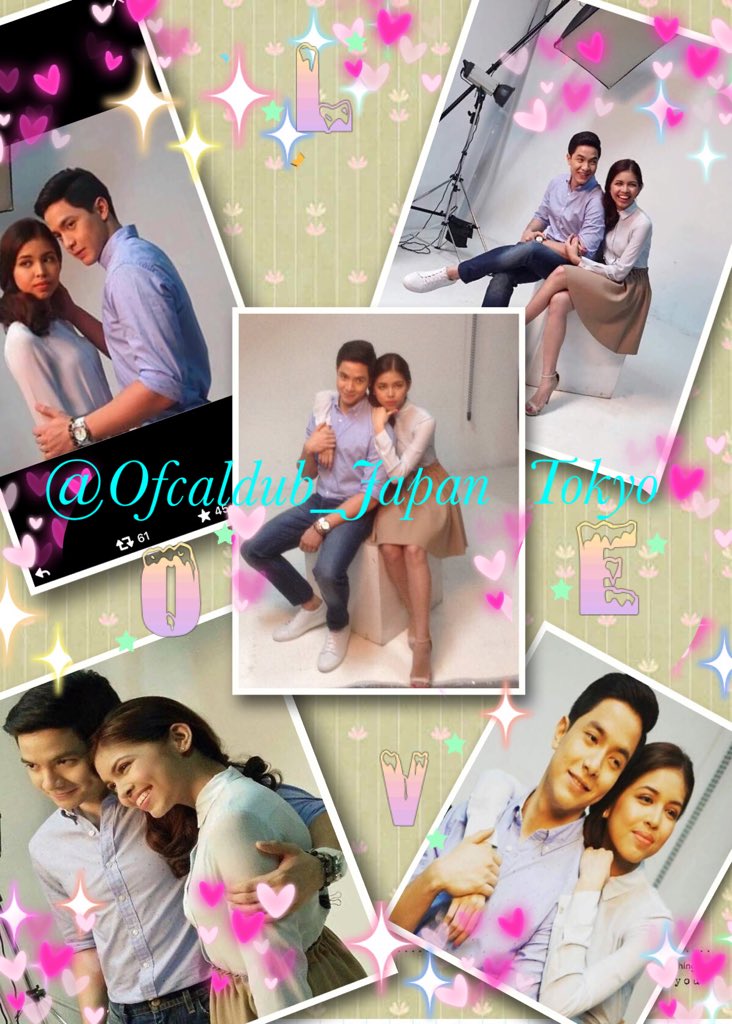IlovehatRowena's tweet photo. Morning po s lahat @RowenaLagadia @Ofcaldub_Japan @Aldub_ChibaJP #ALDUB15thWeeksary https://t.co/g6LGpJEmmr