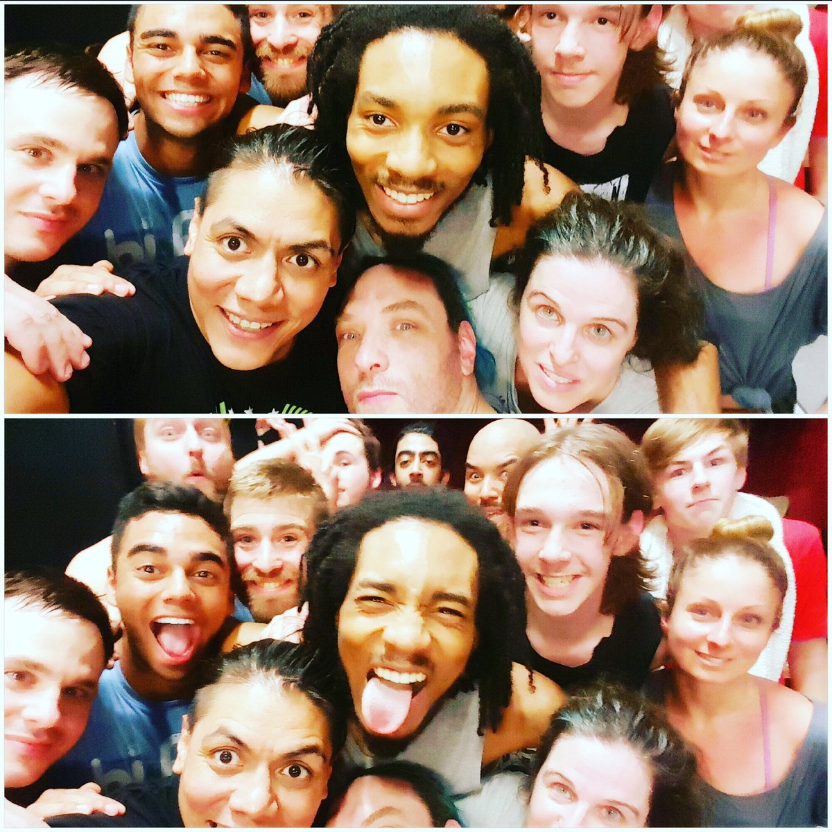 JUVENTUDGUERRE2's tweet photo. #Today #seminar #LUCHACLASS @LuchaBritannia @LaArenaTV @JUVENTUDGUERRE2 #indaUk #StayingJuicy https://t.co/8VrNujz0yG