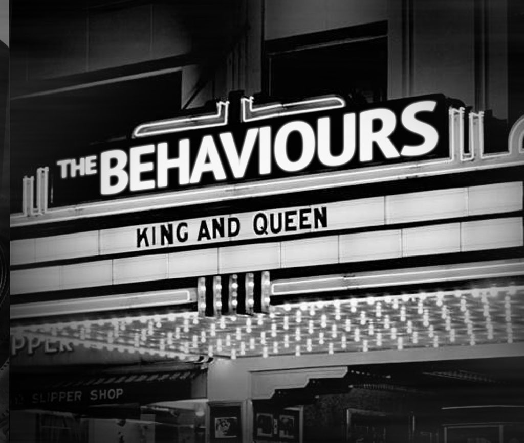 TheBehaviours's tweet photo. Check out our debut EP - King and Queen - available on iTunes Amazon and google play https://t.co/VzdExev1jG