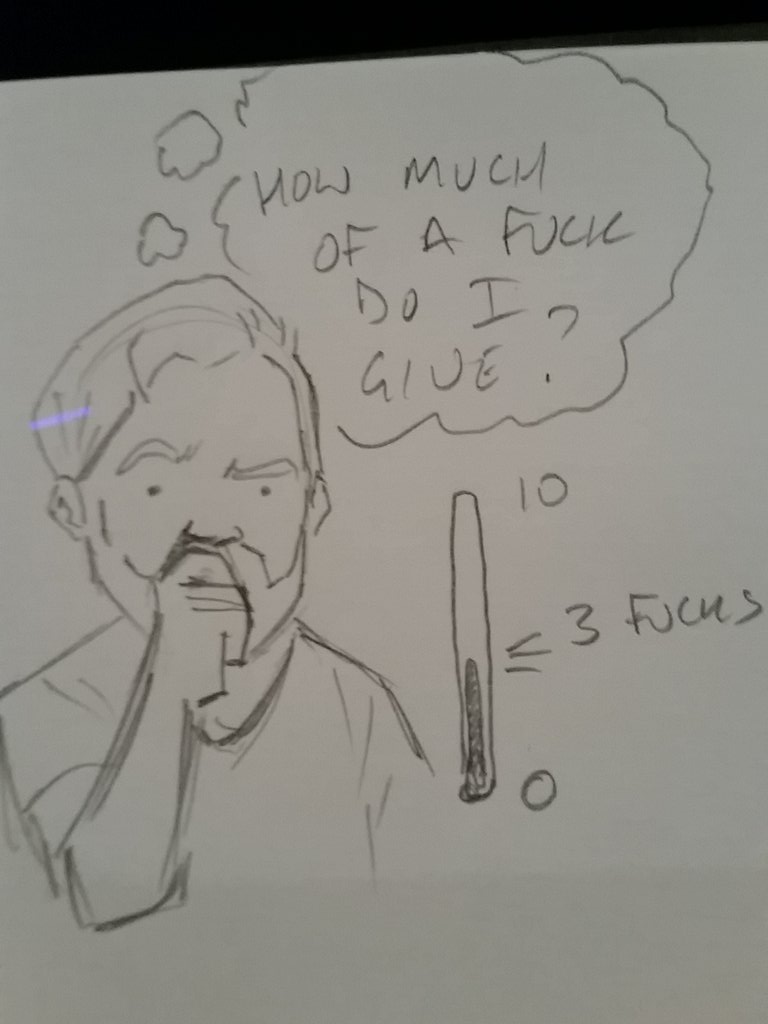 This is an important scale. #wd15 #sketchnote