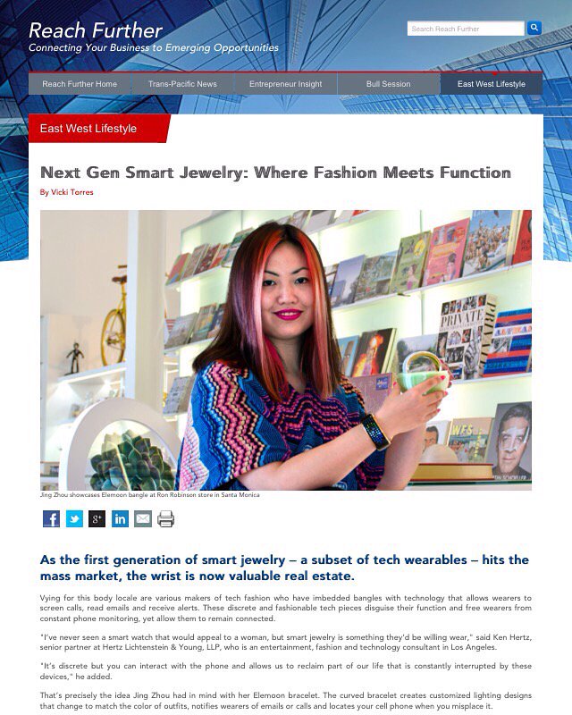 meetelemoon's tweet photo. Check out https://t.co/whT23NqzLM and read about #Elemoon! #business #jewelry #fashion #wearabletech #technology https://t.co/gI8jbLZPVp
