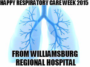 wmbgrh's tweet photo. Respiratory Care Week 2015 https://t.co/CZQqFIwp70