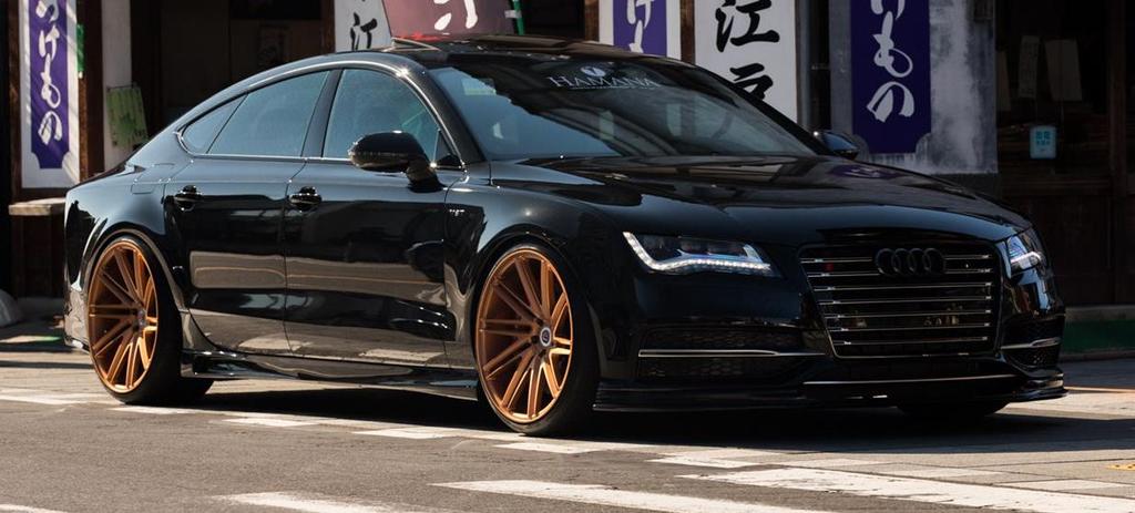 Audimania tweet media