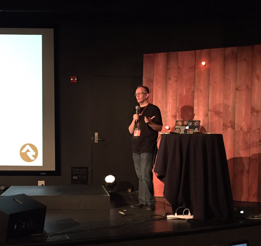 RockRMS's tweet photo. Lessons learned from @ccvonline and @jonedmiston "Create a shared vocabulary and know your tools." #rx2015 https://t.co/jX7agkNNgY