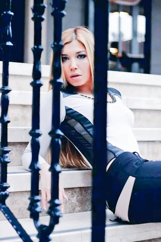 MelisaSaclar's tweet photo. Tek kelime ile Harikasın😍 @Mlisasahin https://t.co/P9QedseeFO