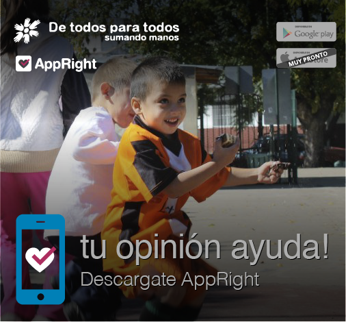 ongdtpt's tweet photo. ¡Tu opinión ayuda! Colabora con unos minutos de tu tiempo y @apprightme lo convierte en dinero para ayudar #ONG :) https://t.co/54Btq4Xn2F