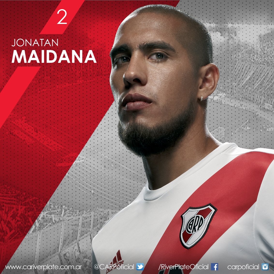River Plate tweet media