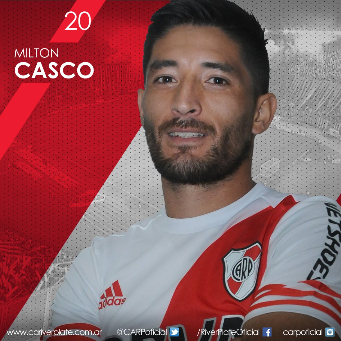 River Plate tweet media